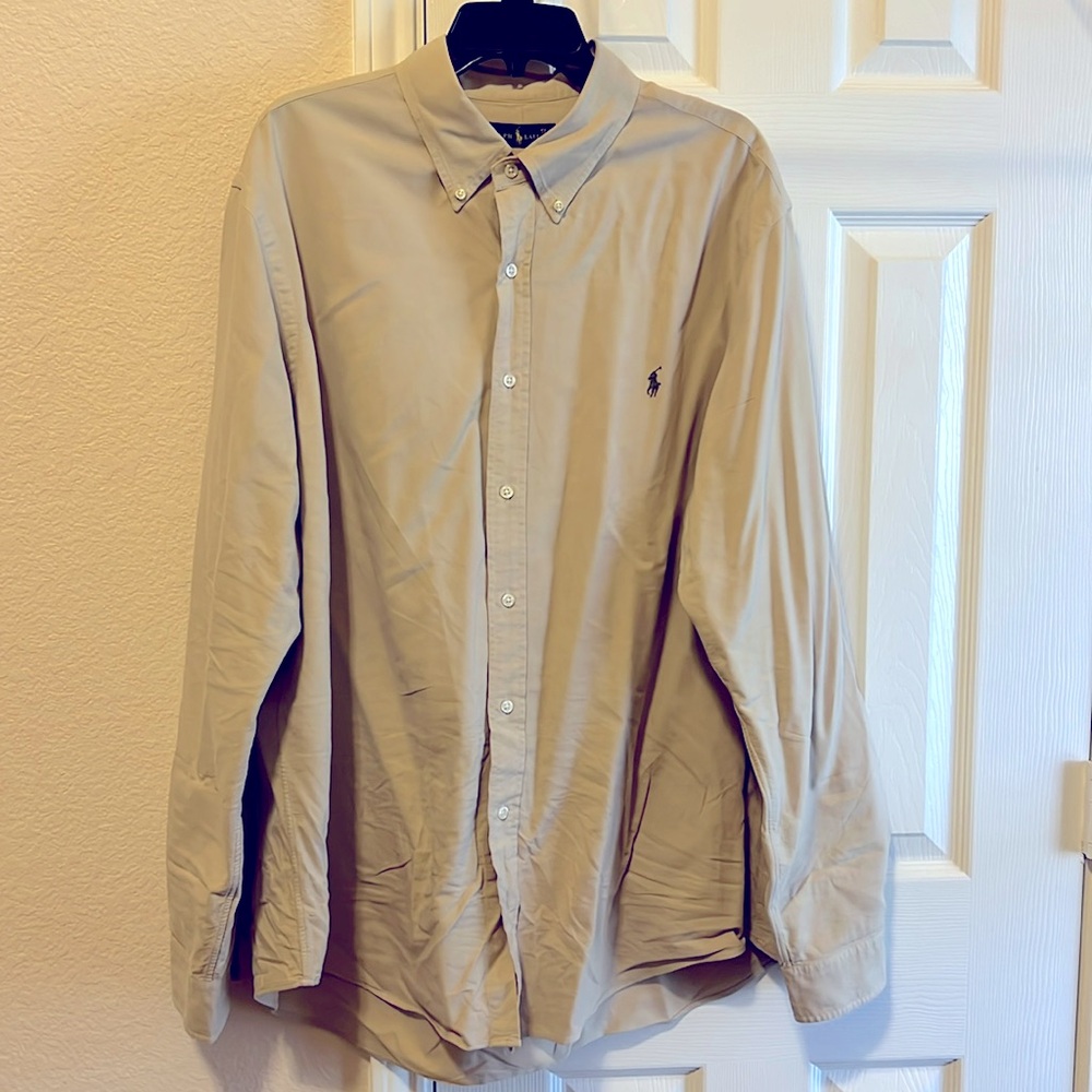 Polo Ralph Lauren
